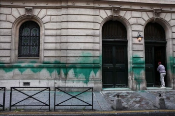 Vandalisme antisémite à Paris : plusieurs lieux de culte juifs visés dans la nuit du 30 mai 2025