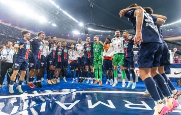 Le PSG à la conquête de la Ligue des champions : Un pont entre Paris et la province
