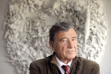 Hommage à Etienne-Emile Baulieu : Pionnier de la Pilule Abortive et Défenseur des Droits des Femmes