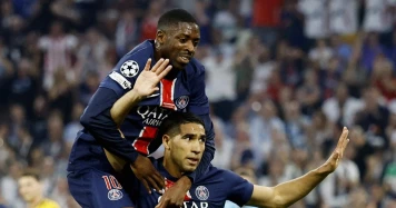 PSG vs Inter Milan : Les Meilleurs Moments de la Finale de Ligue des Champions