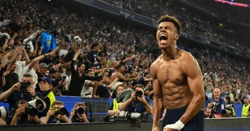 Le Paris Saint-Germain Remporte la Ligue des Champions : Une Finale Épique contre l'Inter Milan
