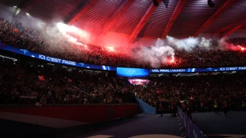 Soirée Magique au Parc des Princes : Le PSG Triomphe à Munich