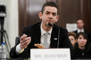 Jared Isaacman ne dirigera pas la NASA : Retrait de sa nomination confirmé