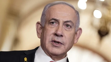 Vandalisme anti-juif à Paris : Netanyahu appelle à lutter contre l'antisémitisme