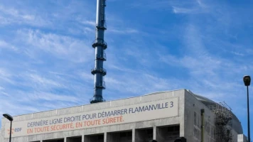 Le Nucléaire en Europe : Vers une Transition Énergétique Durable