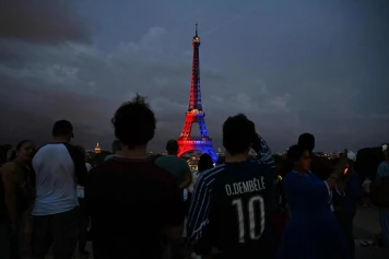 Le PSG Remporte la Ligue des Champions : Une Victoire Historique