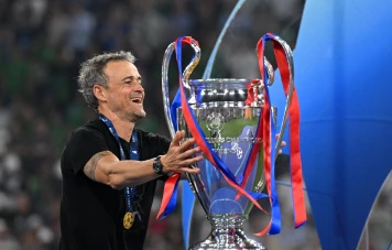 PSG vainqueur de la Ligue des champions 2025 : triomphe historique et tensions à Paris