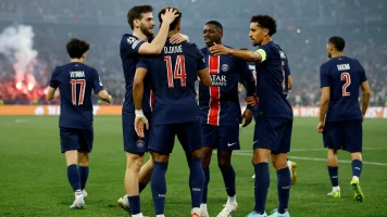 Paris SG Écrase l'Inter Milan 5-0 en Finale de la Ligue des Champions