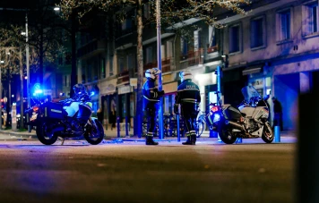 Violences lors des célébrations de la victoire du PSG en Ligue des Champions : deux morts et des interpellations