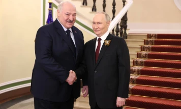 Pénurie de pommes de terre en Russie : Augmentation des prix et impact des importations