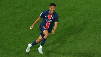 Paris SG écrase en finale de Ligue des champions : le but mémorable de Senny Mayulu