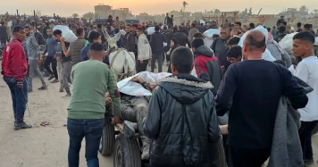 Violence et Crise Humanitaire à Gaza : Tirs Israéliens sur une Distribution d'Aide
