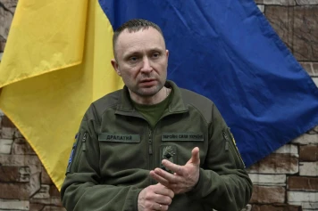 Démission du commandant des forces terrestres ukrainiennes après une tragédie militaire