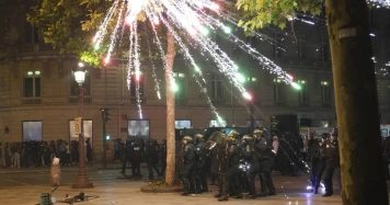 Violences en France après la victoire du PSG : Bilan et Réactions