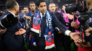 PSG : Nasser Al-Khelaïfi Promet une Prime Partagée avec les Salariés