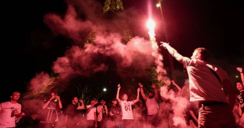 L'Invincible Menace : La Violence Masculine lors des Événements Sportifs