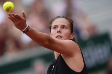 Daria Kasatkina : Retour aux couleurs australiennes après des années sous bannière neutre