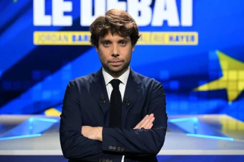 Benjamin Duhamel : Nouveau visage de la matinale de France Inter à partir de la rentrée