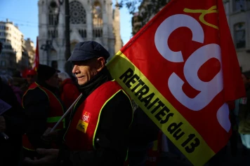 Droits des travailleurs : la CSI alerte sur une situation critique en Europe et en Amérique