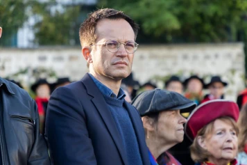 Pierre-Yves Bournazel : Candidat à la Mairie de Paris 2026 - Une Vision Anti-Pagaille