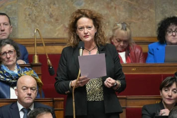 Proposition de loi d'Anne-Cécile Violland : Vers une industrie textile plus verte