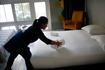 Optimiser les Frais de Ménage dans la Location de Meublés Touristiques
