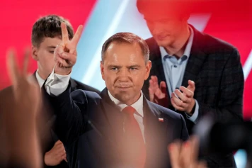 Karol Nawrocki Élu Président de la Pologne : Une Victoire Controversée du PiS