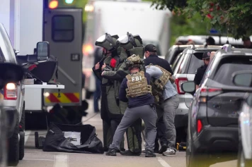 Attaque Terroriste à Boulder : Un Acte d'Antisémitisme durant une Manifestation