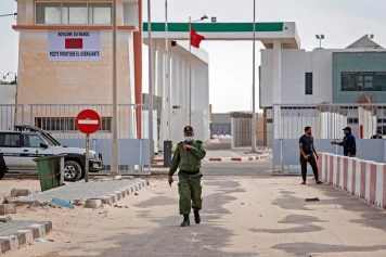 Le Royaume-Uni soutient le plan d'autonomie du Maroc pour le Sahara occidental