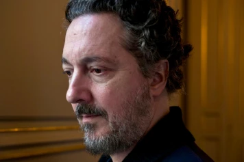 Guillaume Gallienne : L'héritage familial d'un acteur de la Comédie-Française