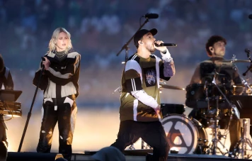 Réactions au Concert de Linkin Park à la Finale de la Ligue des Champions 2025