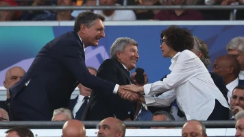 Rachida Dati critique Anne Hidalgo lors de la finale de la Ligue des champions