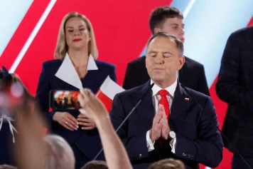 Karol Nawrocki : Nouveau Président de Pologne, un Élan Nationaliste