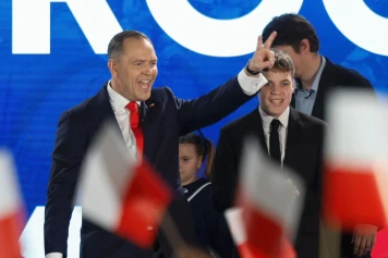 Karol Nawrocki : Une Victoire Nationaliste qui Scelle l'Avenir Politique de la Pologne