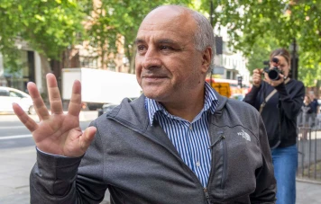 Condamnation de Hamit Coskun : Trouble à l'ordre public et incitation à la haine religieuse au Royaume-Uni