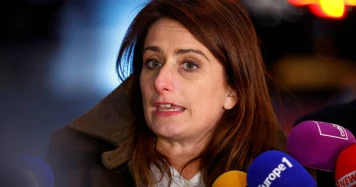 Marine Tondelier appelle à l'unité à gauche pour la présidentielle