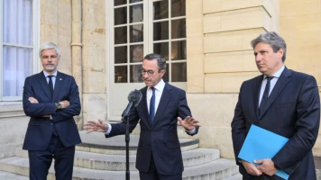 François Bayrou et les Républicains : Vers un scrutin proportionnel en France ?