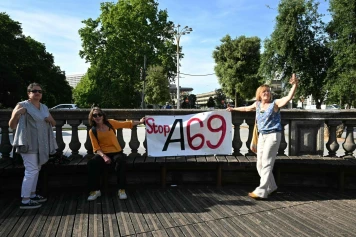 A69 : L’Assemblée Nationale face à la controverse du projet autoroutier Castres-Toulouse