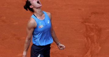 Loïs Boisson crée la surprise à Roland-Garros 2025 : victoire contre Jessica Pegula