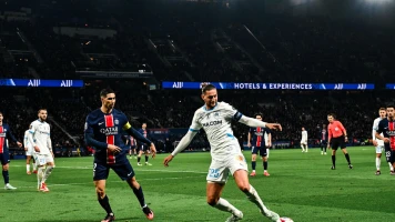 Adrien Rabiot commente la victoire du PSG et appelle à un football pacifique