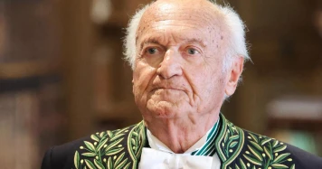 Hommage à Pierre Nora : Un Pilier de la Réflexion Intellectuelle Française