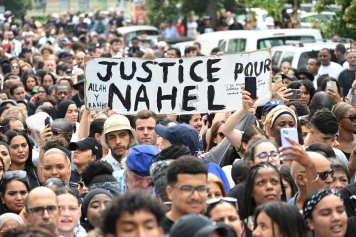 Procès du Policier Responsable de la Mort de Nahel : Jugement pour Meurtre en Perspective