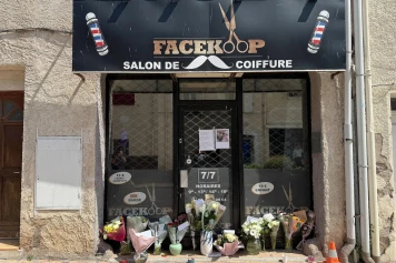 Meurtre d'un Tunisien dans le Var : Bruno Retailleau évoque un crime raciste et potentiellement terroriste