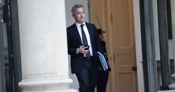 Réforme des Lois Pénales : Gérald Darmanin Prône des Peines Minimales Face à la Violence