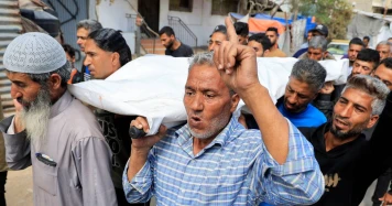 Bombardement mortel à Rafah : 27 civils tués et des appels à l'action de l'ONU