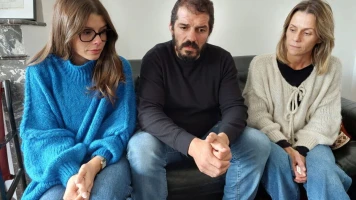« Mais Medhi n’est jamais revenu… » : le poignant courrier de la famille Narjissi aux clubs du rugby français