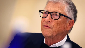 Bill Gates s'engage à donner 99% de sa fortune à l'Afrique d'ici 2045
