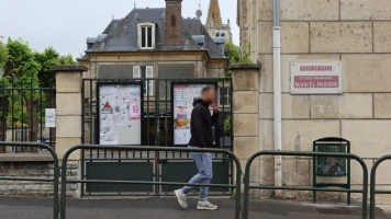 Agression d'un Élève de 10 Ans à Creil : La Maire Réagit Face à la Violence Juvenile