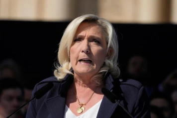 Démission de Marine Le Pen : Le tribunal administratif confirme la décision
