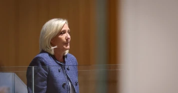 Marine Le Pen déboutée : contestation de sa démission de conseillère départementale